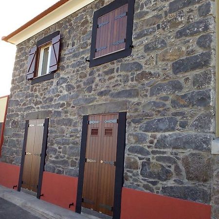 Refugio Do Santa Βίλα Calheta  Εξωτερικό φωτογραφία