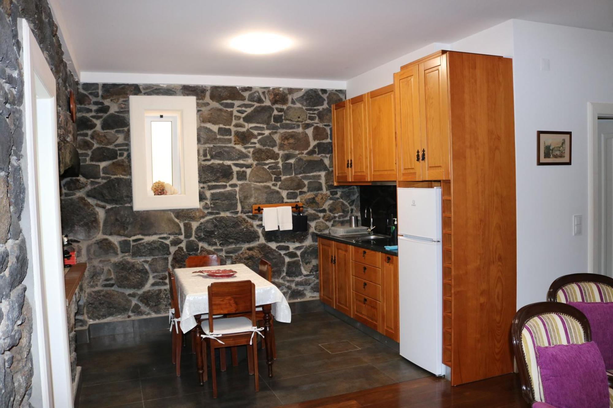 Refugio Do Santa Βίλα Calheta  Εξωτερικό φωτογραφία