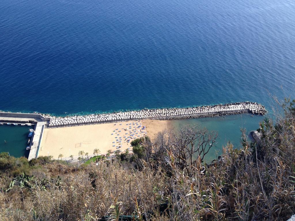 Refugio Do Santa Βίλα Calheta  Εξωτερικό φωτογραφία
