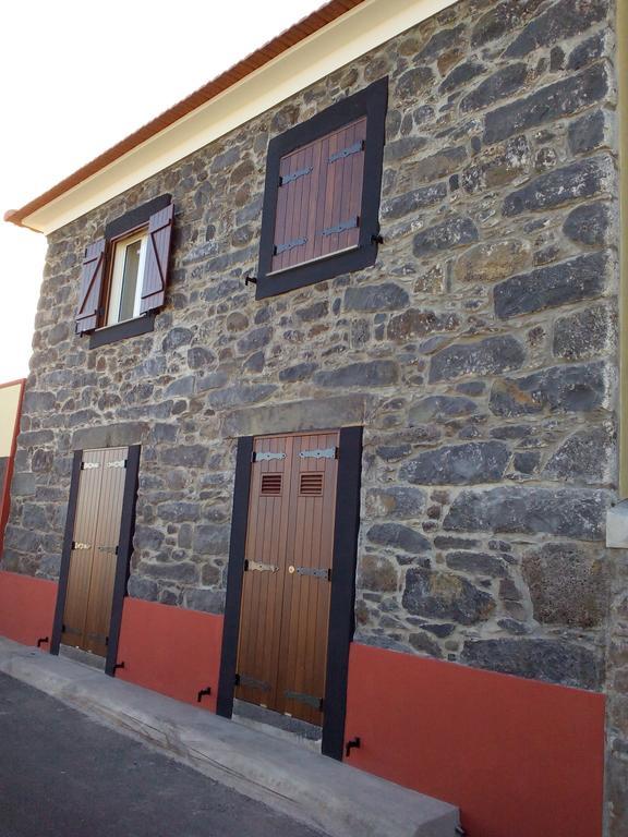 Refugio Do Santa Βίλα Calheta  Εξωτερικό φωτογραφία